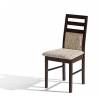 Krzesło drewniane Dinette-25