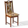 Krzesło drewniane Dinette-11
