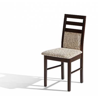 Krzesło drewniane Dinette-25