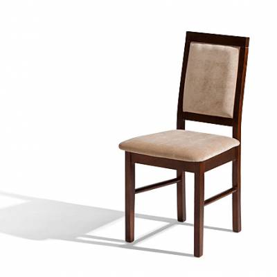 Krzesło drewniane Dinette-24