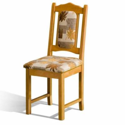 Krzesło drewniane Dinette-12