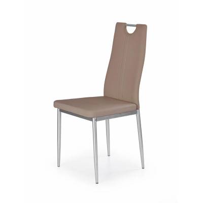 Krzesło metalowe Koala K202