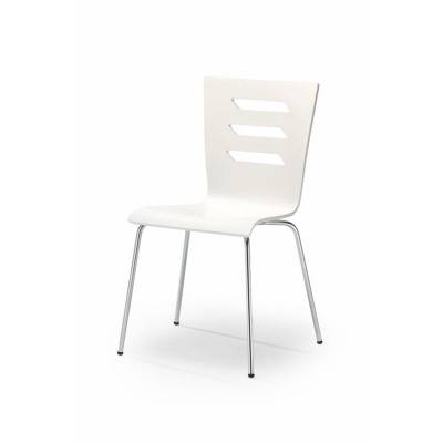 Krzesło metalowe Koala K155