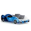 Łóżko samochód niebieski Kier (180) - wzór 15
